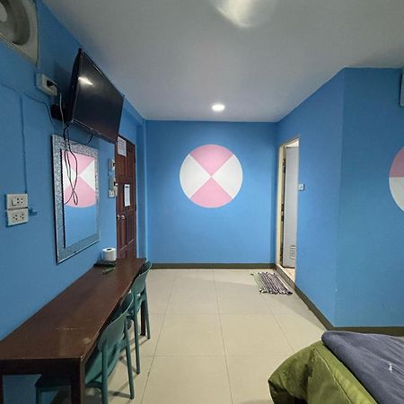 Alsana Hotel バンコク都 エクステリア 写真