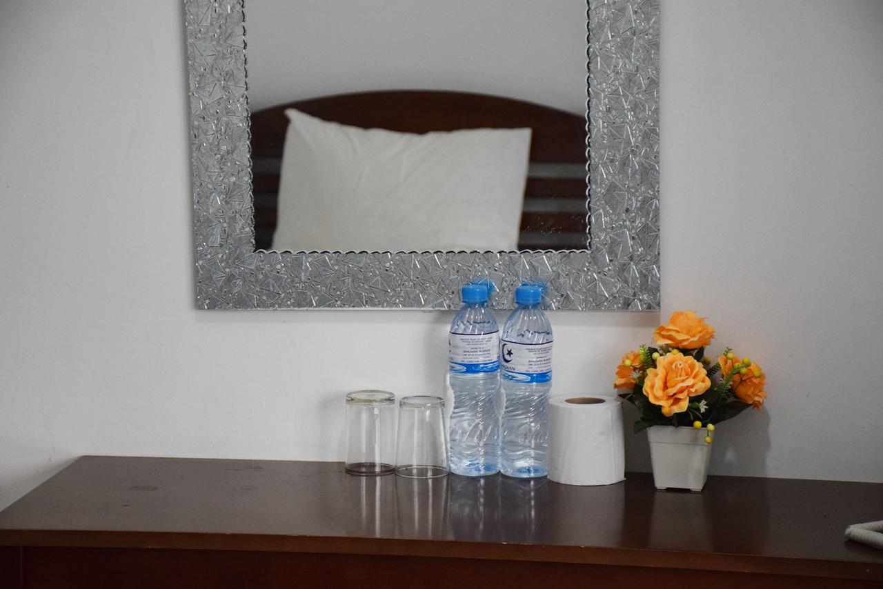 Alsana Hotel バンコク都 エクステリア 写真