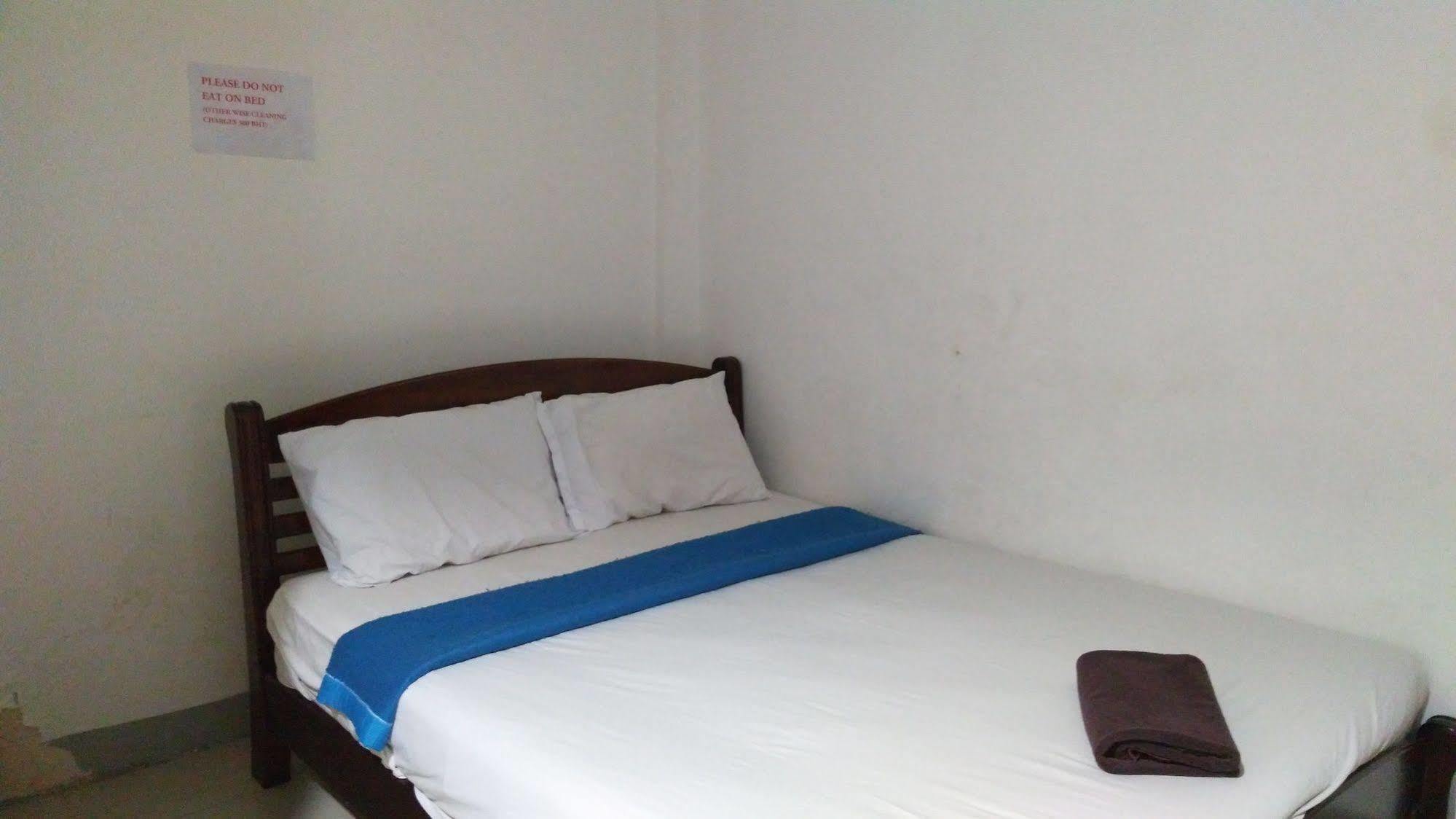 Alsana Hotel バンコク都 エクステリア 写真