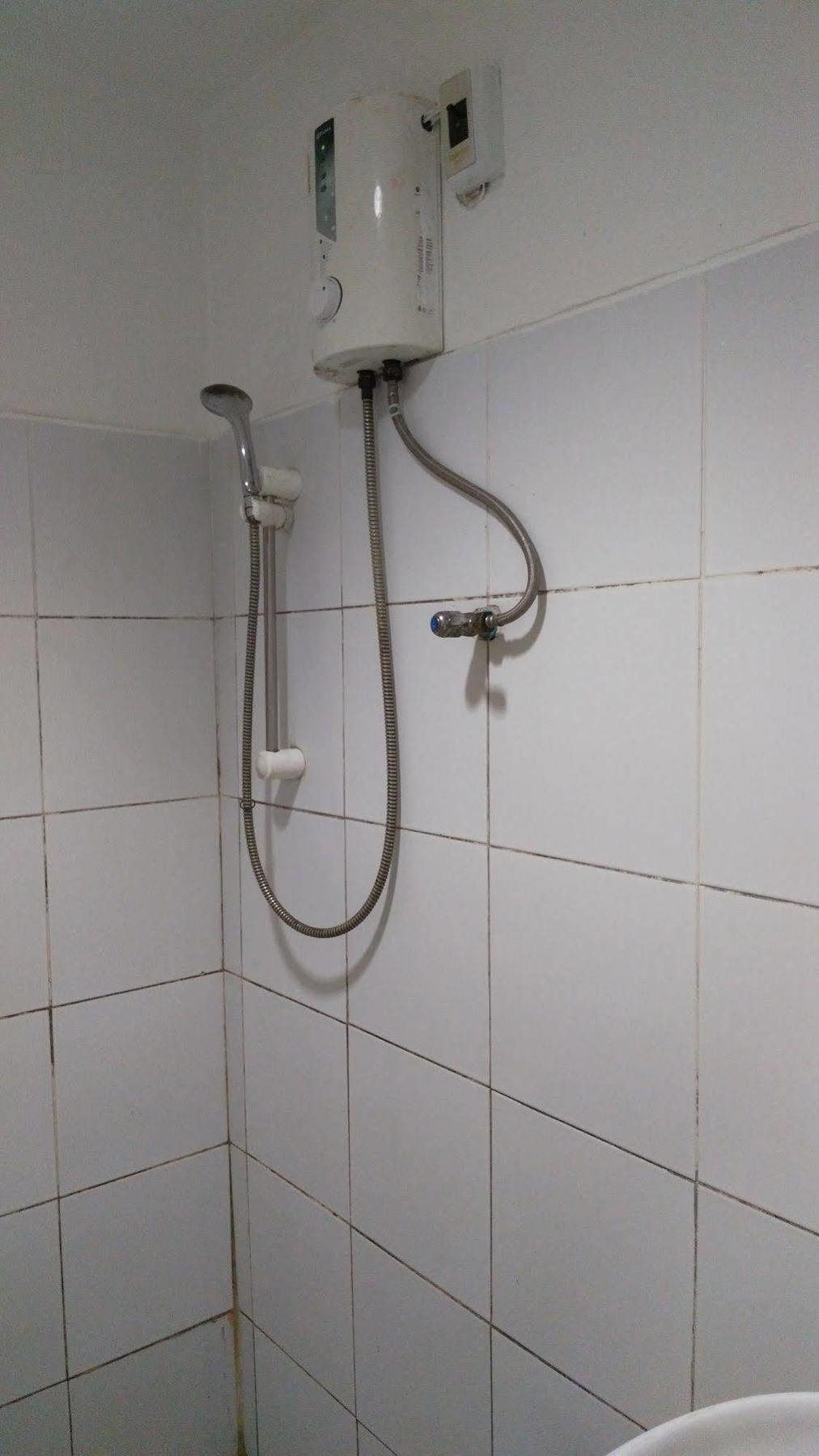 Alsana Hotel バンコク都 エクステリア 写真
